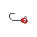 VMC Tungsten Mongo Jig 0,9 g volframpimpel för isfiske, färg GLRD