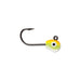 VMC Tungsten Mongo Jig 0,9 g volframpimpel för isfiske, färg OCGL