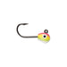 VMC Tungsten Mongo Jig 0,9 g volframpimpel för isfiske, färg PCGL
