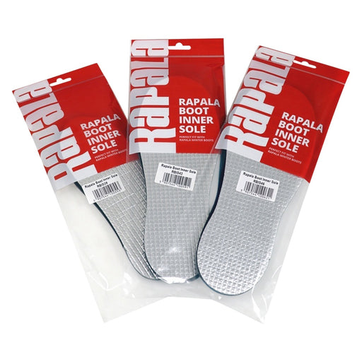 Rapala Boot Inner Sole Termo-innersula