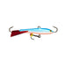 Rapala Jigging Rap WH 3 cm balanspirk med lyskrok för isfiske, färg BSR