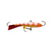 Rapala Jigging Rap WH 3 cm balanspirk med lyskrok för isfiske, färg GZFR