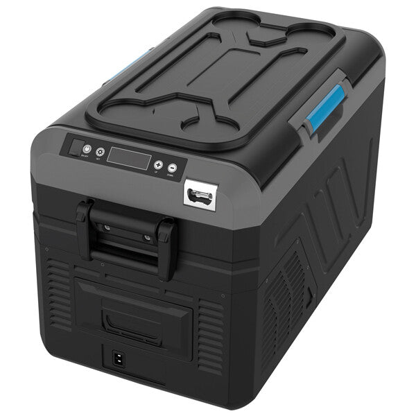 Iceberg-22 kylbox 25L m/kompressor
