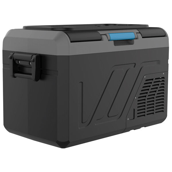Iceberg-22 kylbox 25L m/kompressor