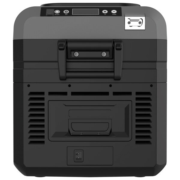 Iceberg-22 kylbox 25L m/kompressor