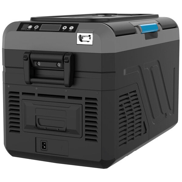 Iceberg-22 kylbox 25L m/kompressor