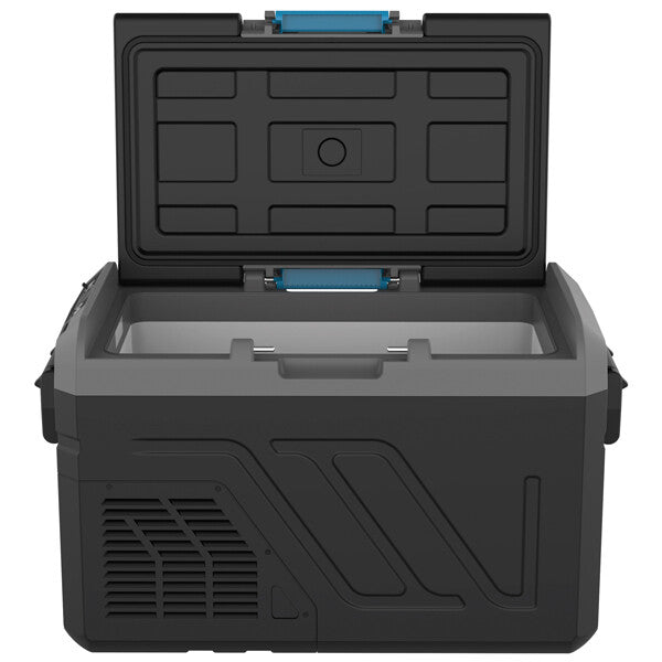 Iceberg-22 kylbox 25L m/kompressor