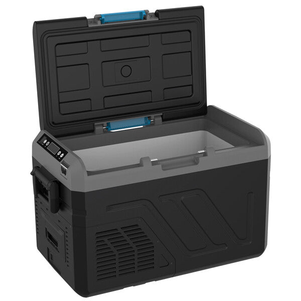 Iceberg-22 kylbox 25L m/kompressor