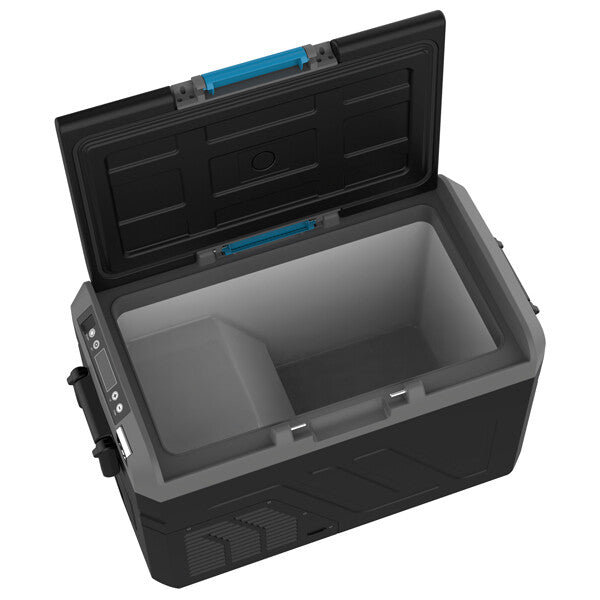 Iceberg-22 kylbox 25L m/kompressor