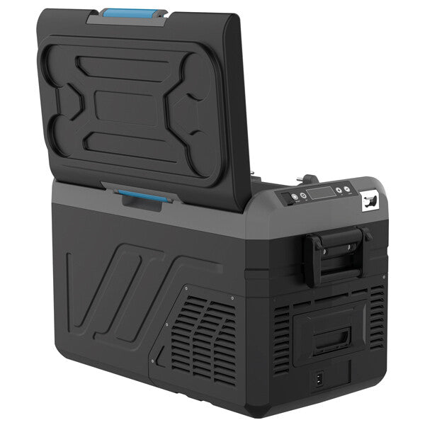 Iceberg-22 kylbox 25L m/kompressor