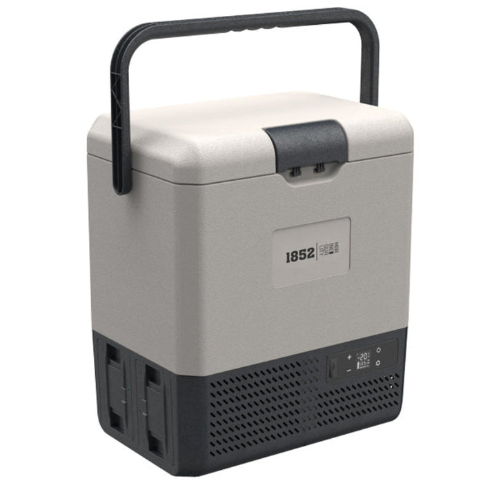 1852 Kylbox P15 13,5L med Kompressor 12/24V