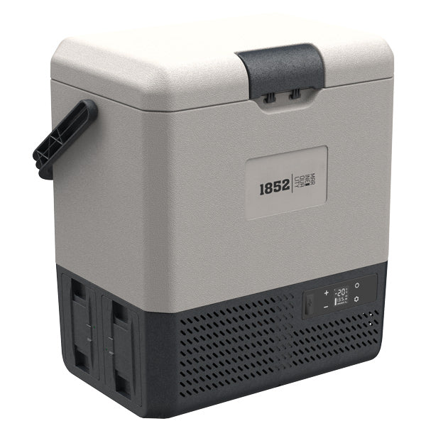 1852 Kylbox P15 13,5L med Kompressor 12/24V
