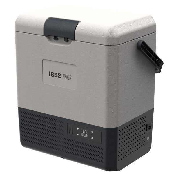 1852 Kylbox P15 13,5L med Kompressor 12/24V