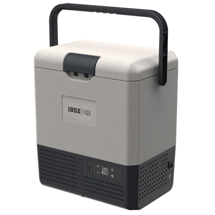 1852 Kylbox P15 13,5L med Kompressor 12/24V