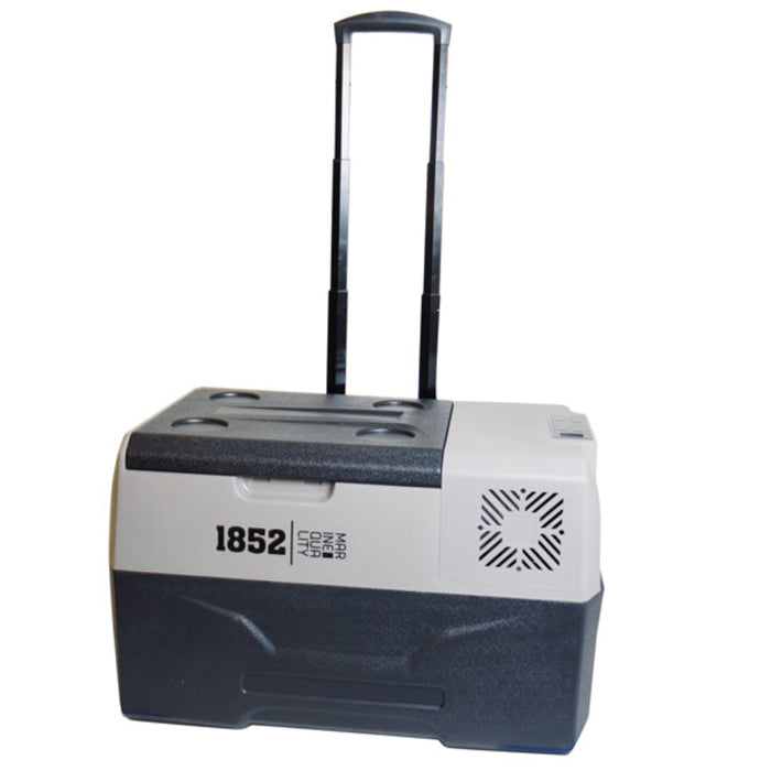 1852 Kylbox 30L med Kompressor
