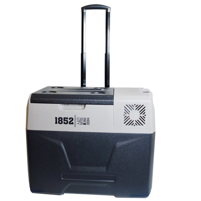 1852 Kylbox 40L med Kompressor