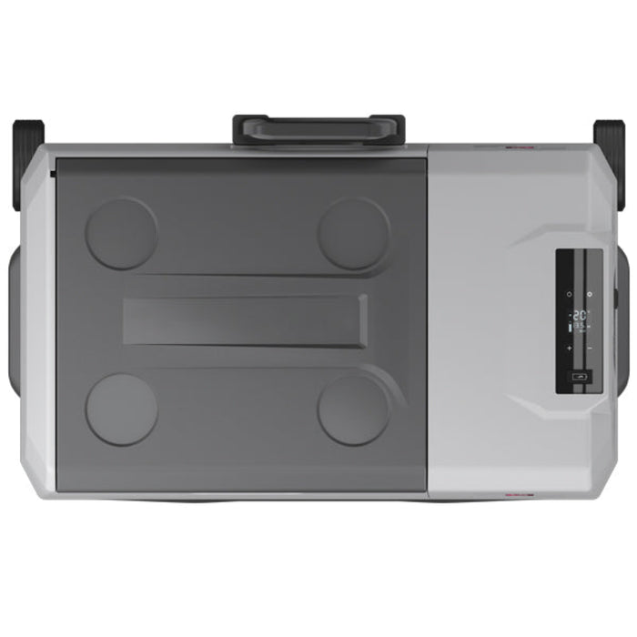 1852 Kylbox 50L med Kompressor