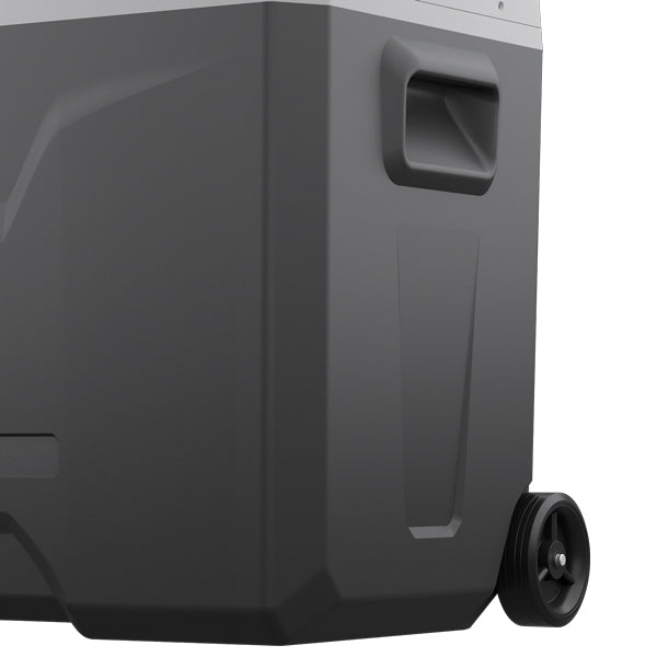 1852 Kylbox 50L med Kompressor