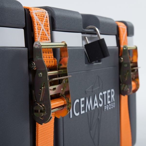 IceMaster Kyl/Isbox Pro 120L