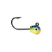VMC Tungsten Mongo Jig 0,9 g volframpimpel för isfiske, färg GHP