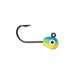 VMC Tungsten Mongo Jig 0,9 g volframpimpel för isfiske, färg GPRT