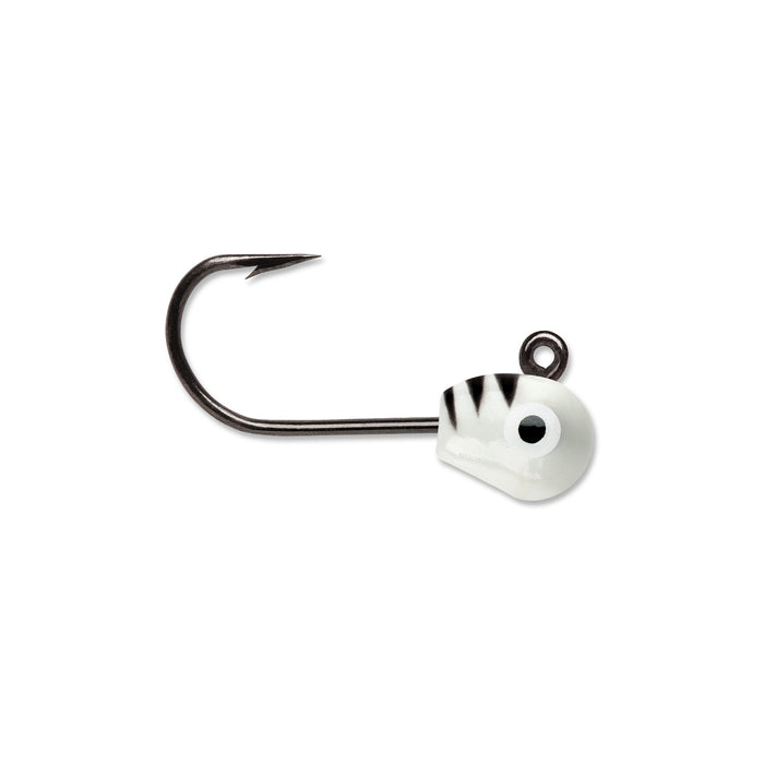 VMC Tungsten Mongo Jig 0,9 g volframpimpel för isfiske, färg GT