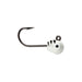 VMC Tungsten Mongo Jig 0,9 g volframpimpel för isfiske, färg GT