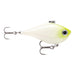Rapala Ultra Light Rippin Rap 4 cm 5 g pimpelbete för isfiske, färg GL