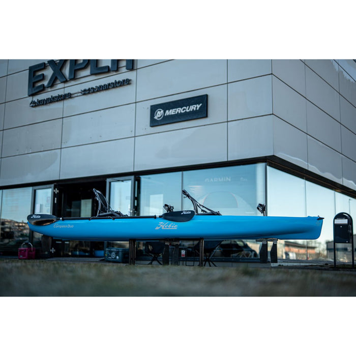 Hobie Mirage Compass Duo, Glacier Blue