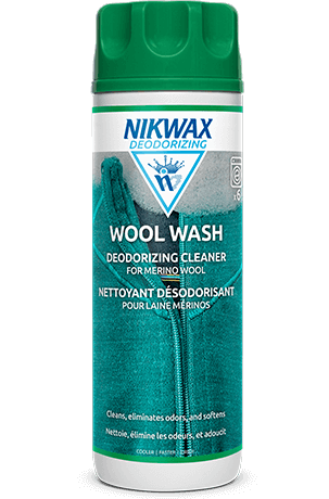 Nikwax Wool Wash 300ml
