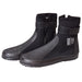 1852 neopren boots svart
