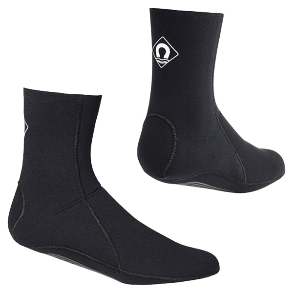 Crewsaver neopren sockar 3 mm