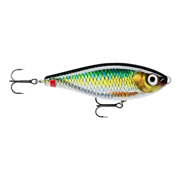 Rapala X-Rap Haku 14cm 74g