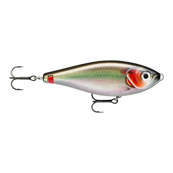 Rapala X-Rap Haku 14cm 74g
