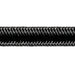Robline High-Tech elastisk lina svart, 3mm x 100m
