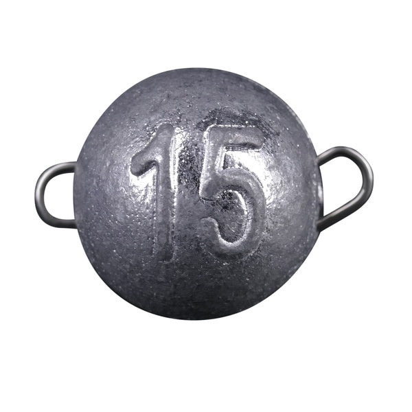 VMC Naturashka Weight Lead NA 5p