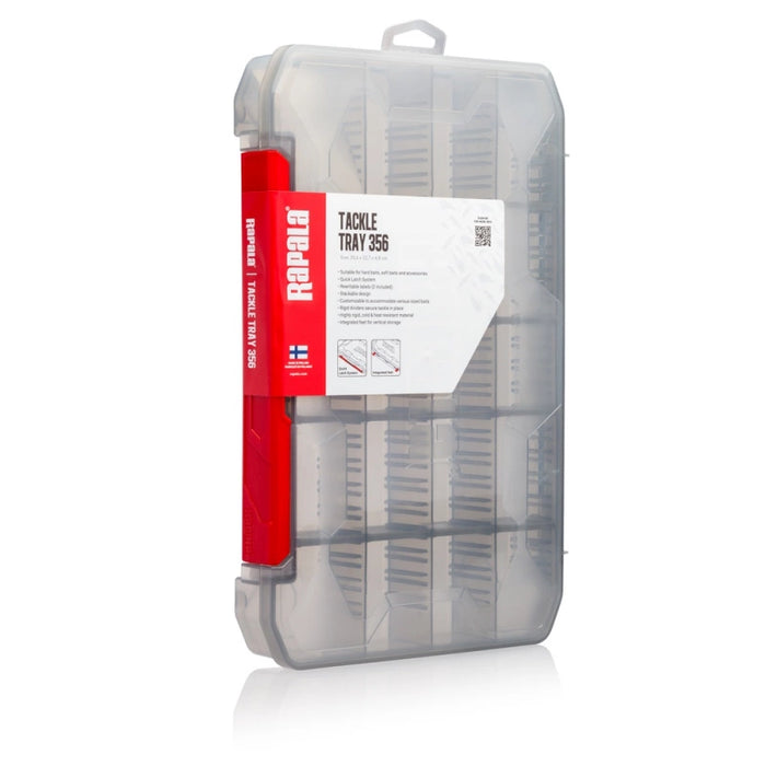 Rapala Tackle Tray 356