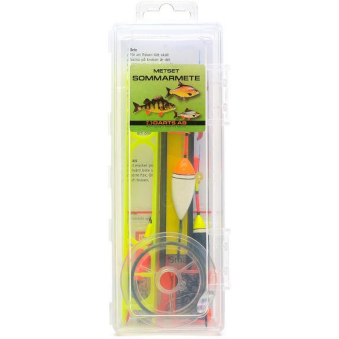 Darts Metset - Sommarmete Mini