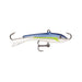 Rapala Jigging Rap 5 cm balansare för isfiske, färg Helsinki Shad (HSD)