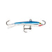 Rapala Jigging Rap 7 cm balansare för isfiske, färg Chrome Blue (CHB)