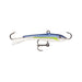 Rapala Jigging Rap 7 cm balansare för isfiske, färg Helsinki Shad (HSD)