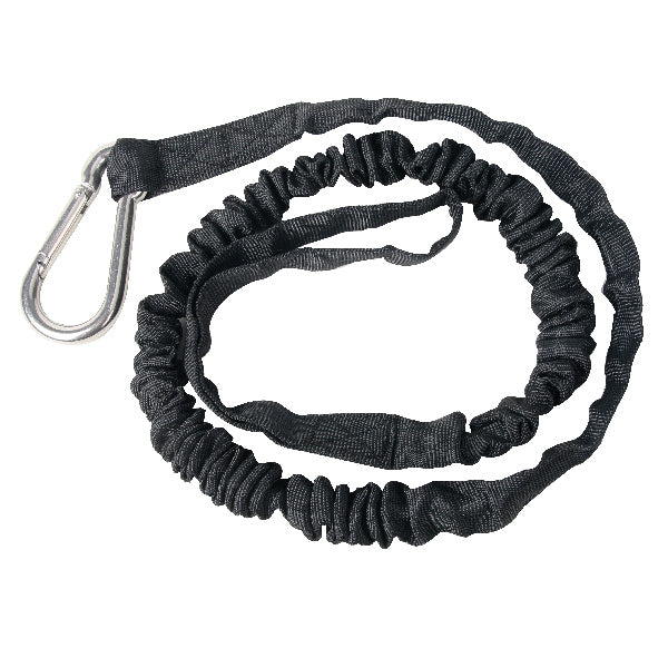 1852 Dockmate förtöjning elastisk öga/karbinhake