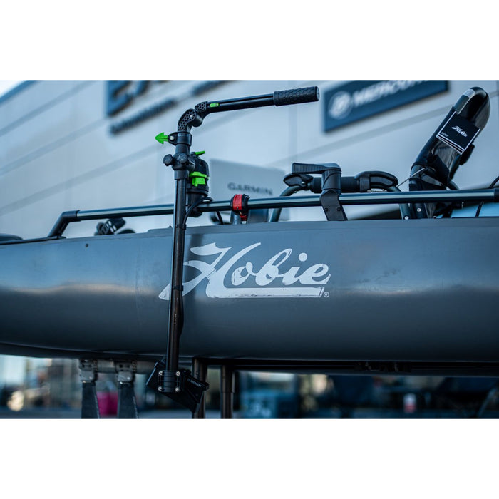 Hobie Mirage Pro Angler 12 Battleship Grey