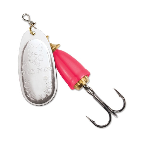 Blue Fox Vibrax Fluorescent BFF 4 10g