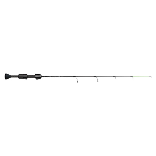 13 Fishing The Snitch Pro Ice Rod 27"/69 cm Quick Action Tip isfiskespö