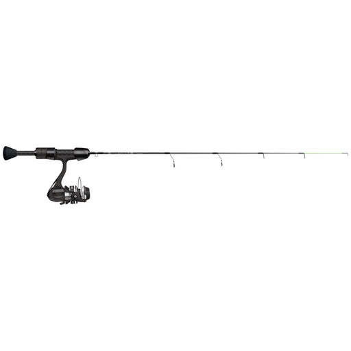13 Fishing The Snitch Pro Spinning Ice Combo 74 cm isfiskekombo