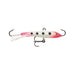 Rapala Jigging Rap 7 cm balansare för isfiske, färg Glow Pink Squirrel (GPSQ)