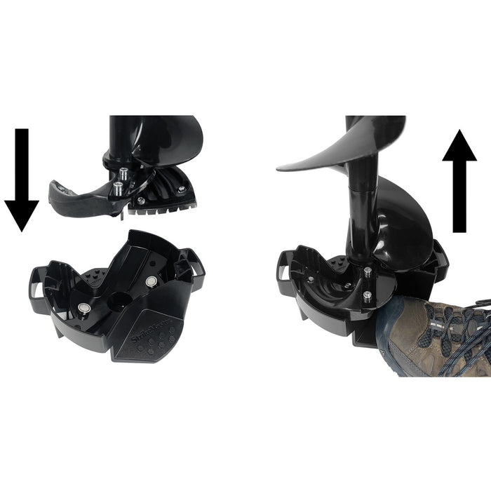 Rapala StrikeMaster StrikeMaster Magnetisk Snap Cover Lit 200mm