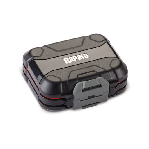 Rapala Jig Box Small, förvaringsbox för isfiskedrag, produktbild