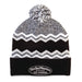 Rapala StrikeMaster Beanie mössa, färg svart/grå/vit
